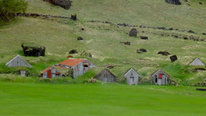 hameau de Nüpsstadur