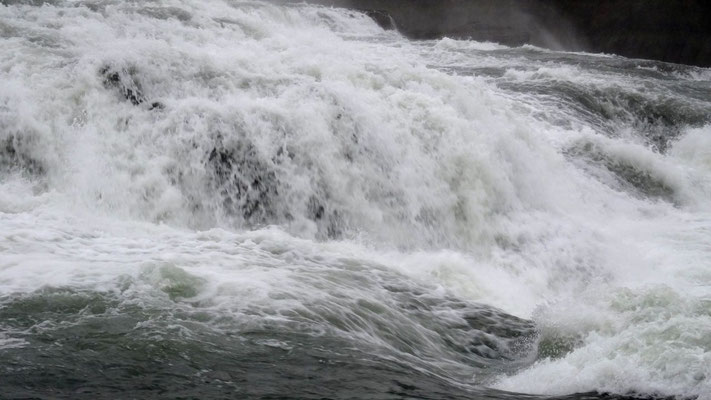 Gullfoss