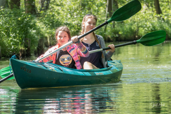 Spreewald 2018