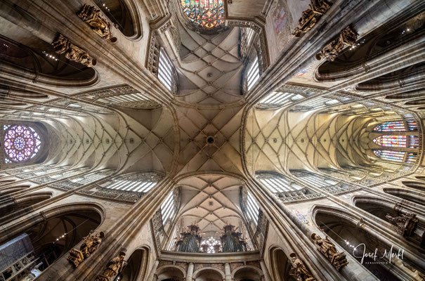 Prag, St.-Veits-Kathedrale