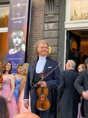 Andre Rieu in Maastricht
