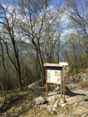 Wanderweg