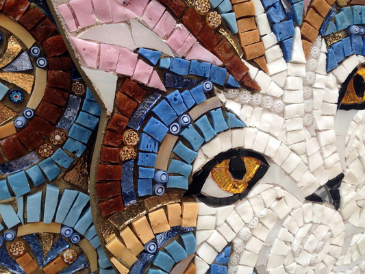 GuideInBologna - Ravenna: a mosaic workshop