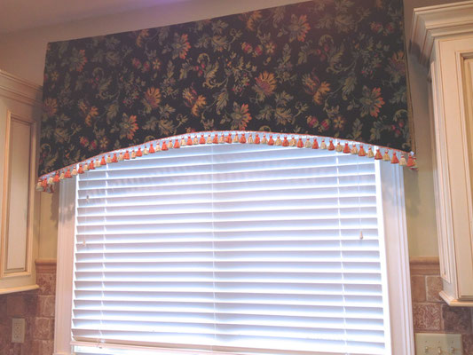 Cornices Valences Windows Walls And More Custom Window