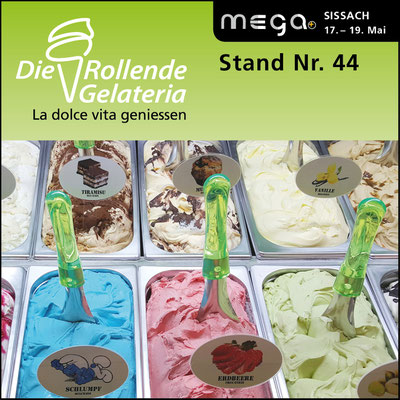 Facebook Kampagne Die Rollende Gelateria