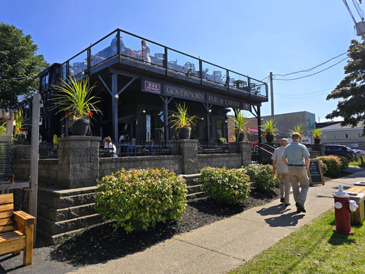 Nach langer Suche....