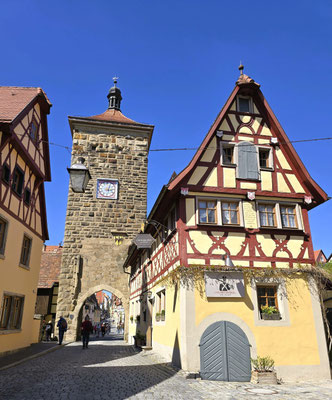 Siebersturm....