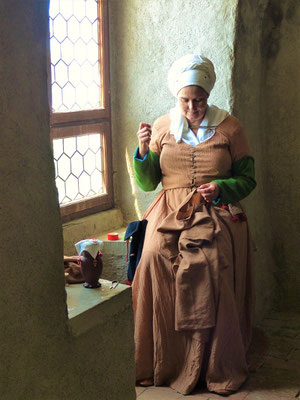 Kleider nähen