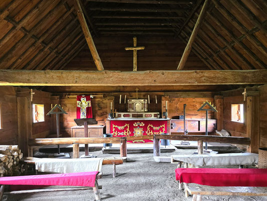 Kirche
