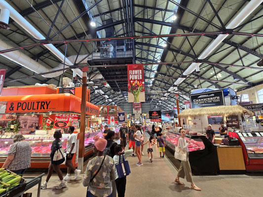 St. Laurence Market