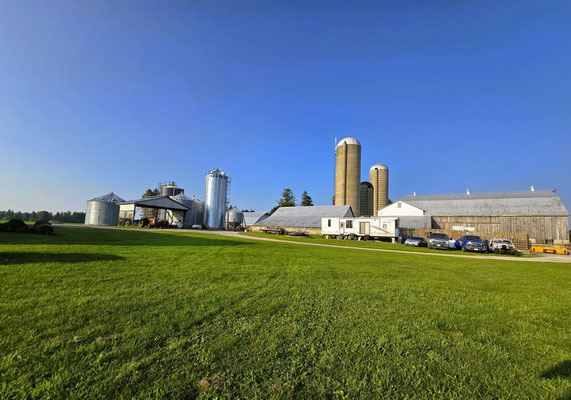 Moore Farm