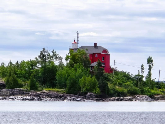 Lighthouse