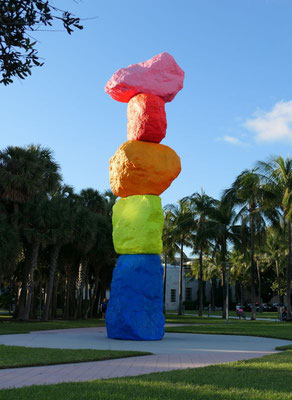 ....Art Basel in Miami....