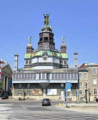 Chapelle Notre-Dame-de-Bon-Secours