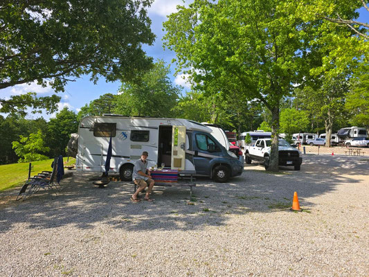 Wanderlust RV....