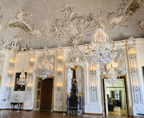 Weisser Saal