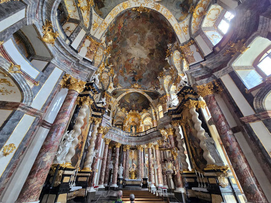 Schlosskapelle