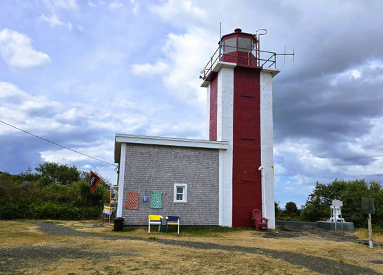 Cape Point Leuchtturm