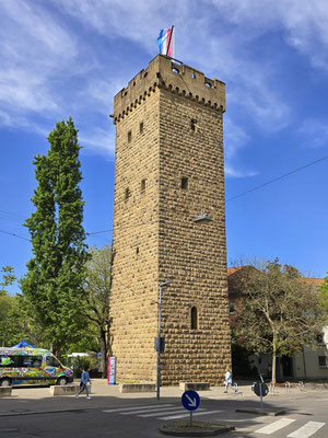 Götzenturm