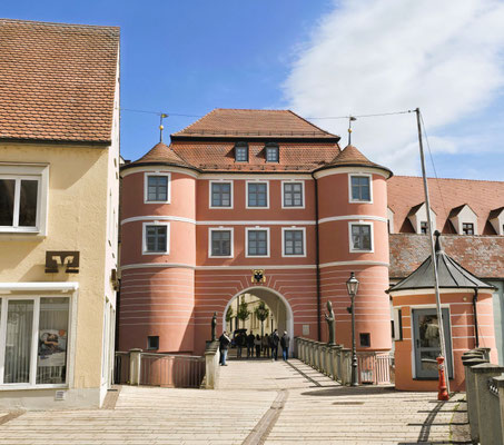 Rieder Tor 