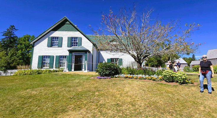 Green Gables Farm