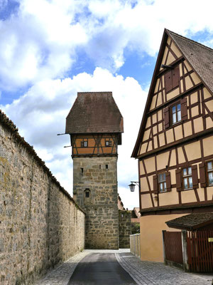 Bäuerlinsturm