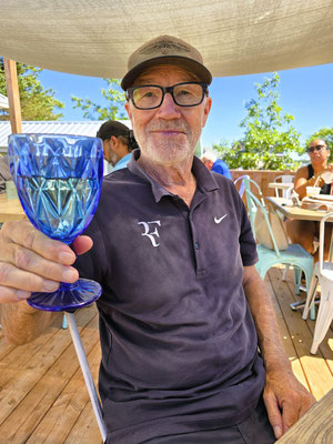 Happy 109th Birthday Grosi Gisler