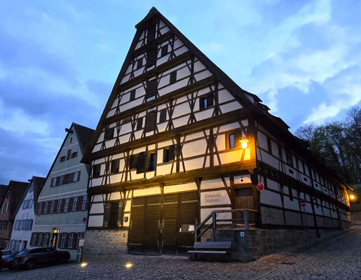 Zeughaus