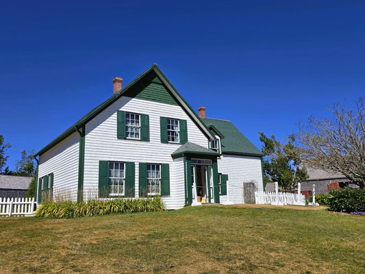 Green Gables Farm