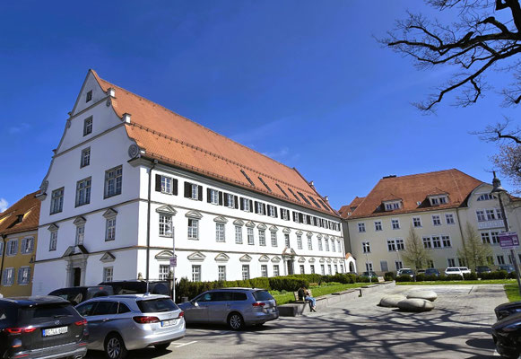 Amtsgericht