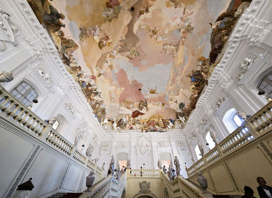 Treppenhaus