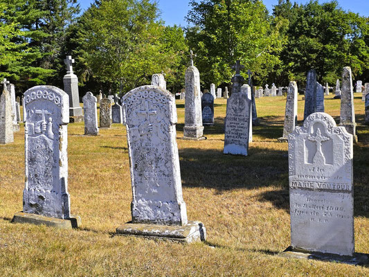 Alter Friedhof
