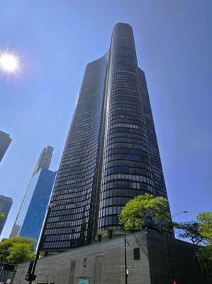 ....moderne Architektur....