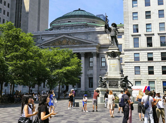 Place d'Armes