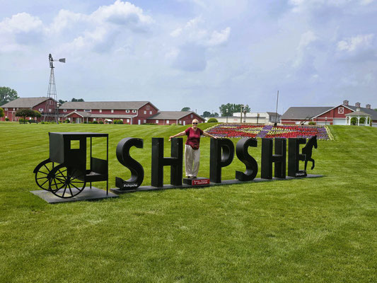 Shipshewana