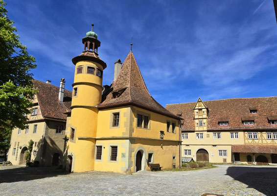 ....Hegereiterhaus....