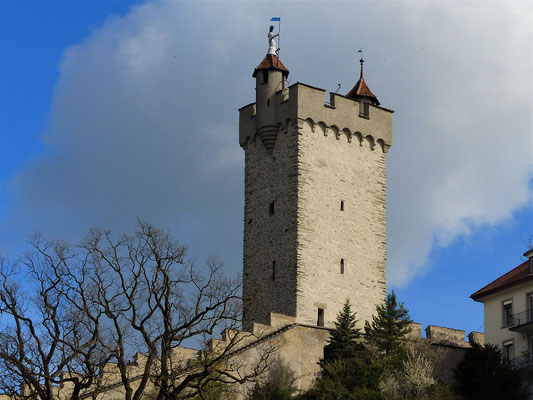 Männliturm