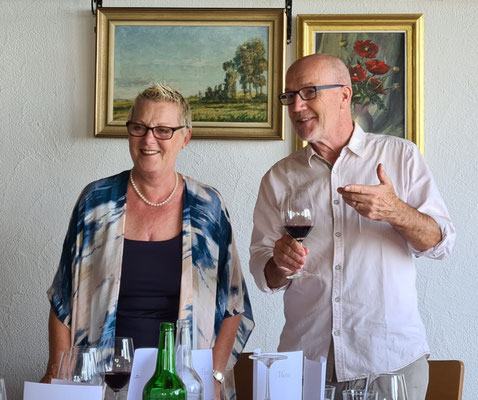 ....und wir feiern 65...50...65