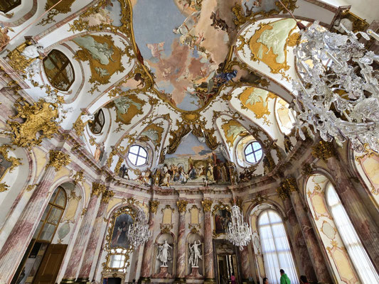 Kaisersaal