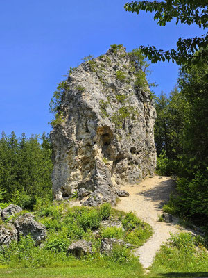 Sugar Loaf 