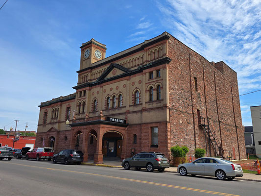 Theater