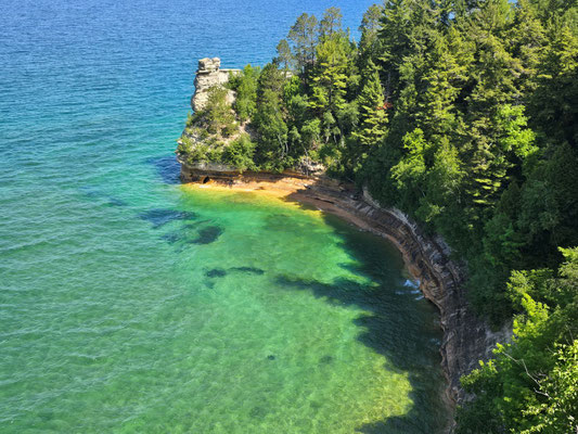 Pictured Rock