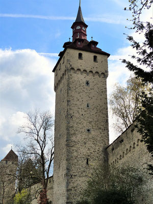 Wachtturm