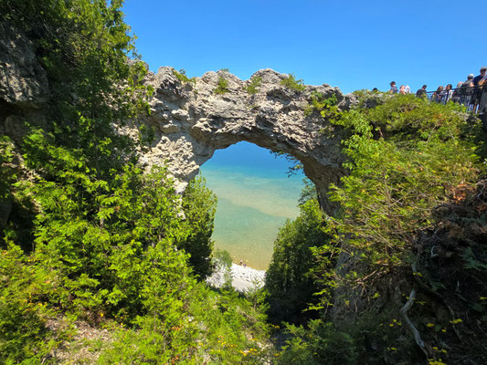 Arch Rock