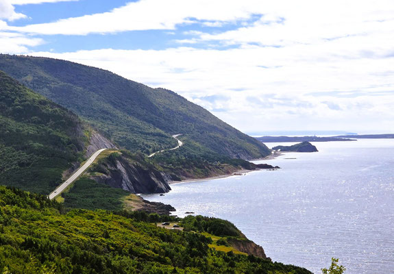 ....Blick vorwärts....