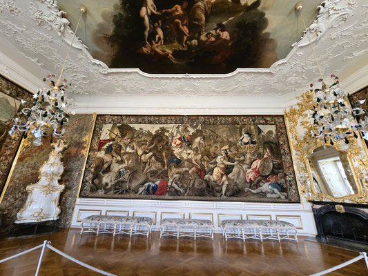 Empfangszimmer