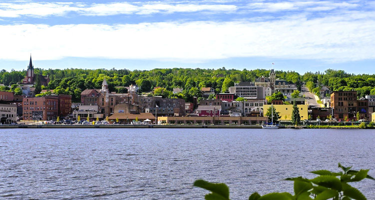 Houghton