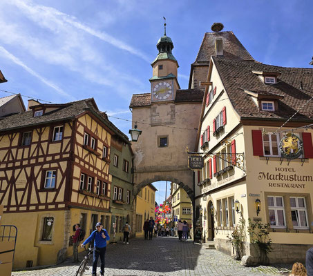 Markusturm