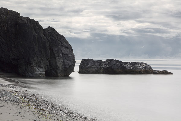 #03 Sandcut Beach Vancouver Island