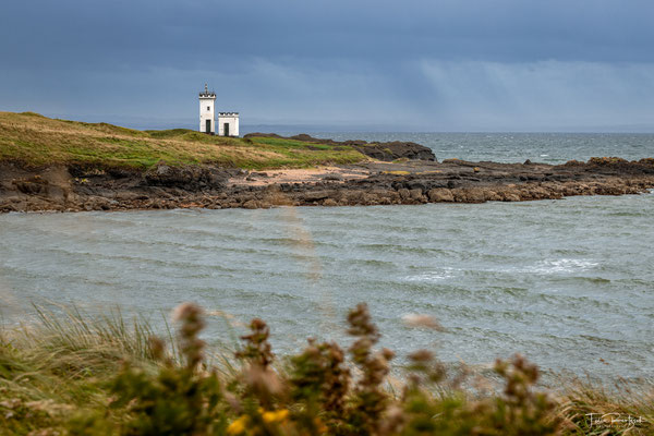 Elie Ness Lightouse